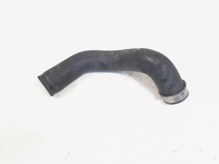 Gebrauchte Intercooler Schlauch Mercedes ML II (164/4JG) 3.0 ML-280 CDI 4-Matic V6 24V Preis € 27,50 Margenregelung angeboten von GEJO Revisie & Onderdelen BV