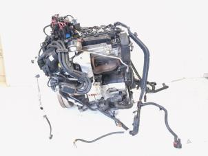 Used Engine Audi A6 (C7) 2.0 TDI 16V Price € 2.400,00 Margin scheme offered by GEJO Revisie & Onderdelen BV