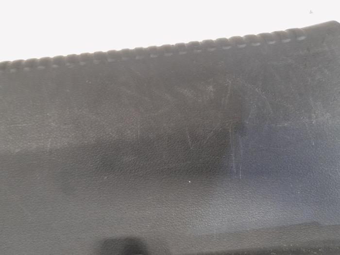 Tapizado de maletero de un Audi A6 (C7) 2.0 TDI 16V 2015