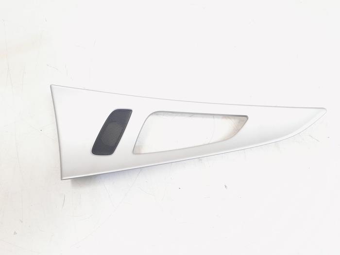 Decorative strip from a Audi A6 (C7) 2.0 TDI 16V 2015