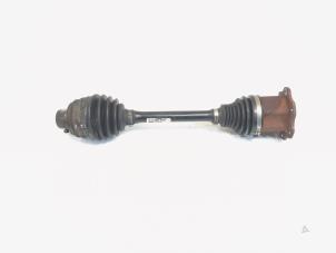 Used Front drive shaft, right Audi A6 (C7) 2.0 TDI 16V Price € 140,00 Margin scheme offered by GEJO Revisie & Onderdelen BV