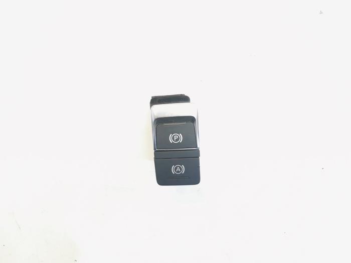 Gebrauchte Handbremse Schalter Audi A6 (C7) 2.0 TDI 16V Preis € 9,95 Margenregelung angeboten von GEJO Revisie & Onderdelen BV