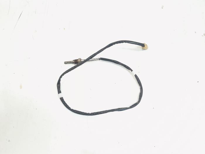 Used Particulate filter sensor Audi A6 (C7) 2.0 TDI 16V Price € 32,00 Margin scheme offered by GEJO Revisie & Onderdelen BV