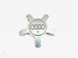 Używane Kolpak Audi A6 (C7) 2.0 TDI 16V Cena € 9,95 Procedura marży oferowane przez GEJO Revisie & Onderdelen BV