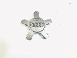 Used Wheel cover (spare) Audi A6 (C7) 2.0 TDI 16V Price € 9,95 Margin scheme offered by GEJO Revisie & Onderdelen BV