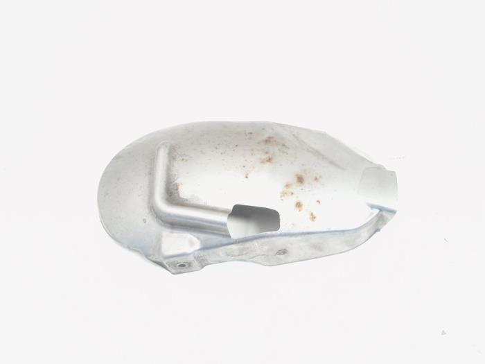 Used Particulate filter Audi A6 (C7) 2.0 TDI 16V Price € 14,95 Margin scheme offered by GEJO Revisie & Onderdelen BV