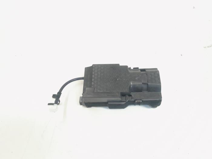 Begagnade Luftpump (fjädring) Audi A6 (C7) 2.0 TDI 16V Pris € 99,00 Marginaltabell erbjuds av GEJO Revisie & Onderdelen BV