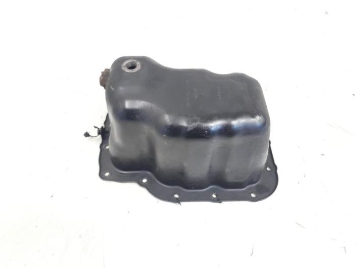 Gebrauchte Ölwanne Landrover Range Rover Sport (LS) 2.7 TDV6 24V Preis € 24,00 Margenregelung angeboten von GEJO Revisie & Onderdelen BV