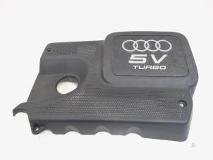 Usagé Plaque de protection moteur Audi TT (8N3) 1.8 20V Turbo Prix € 34,95 Règlement à la marge proposé par GEJO Revisie & Onderdelen BV