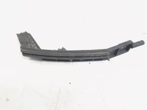 Used Rear bumper bracket, left Audi TT (8N3) 1.8 20V Turbo Price € 9,00 Margin scheme offered by GEJO Revisie & Onderdelen BV