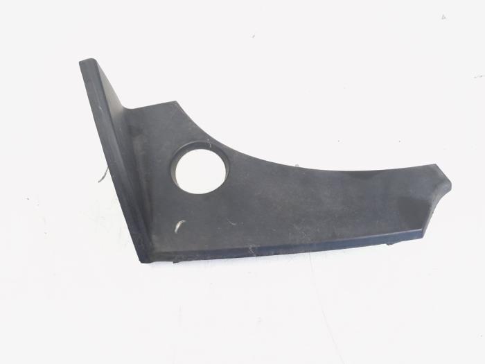 Gebrauchte Abdeckplatte sonstige Audi TT (8N3) 1.8 20V Turbo Preis € 18,00 Margenregelung angeboten von GEJO Revisie & Onderdelen BV
