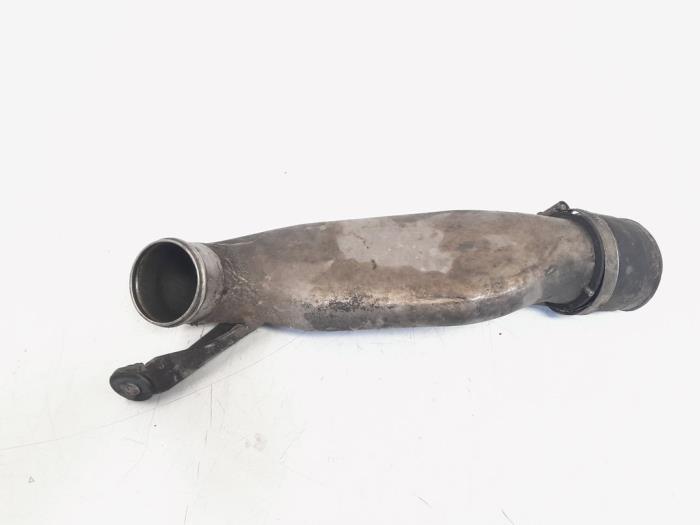 Gebrauchte Intercooler Rohr Audi TT (8N3) 1.8 20V Turbo Preis € 24,95 Margenregelung angeboten von GEJO Revisie & Onderdelen BV