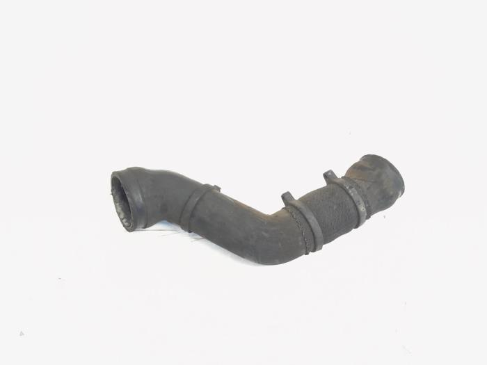 Gebrauchte Intercooler Rohr Audi TT (8N3) 1.8 20V Turbo Preis € 28,95 Margenregelung angeboten von GEJO Revisie & Onderdelen BV