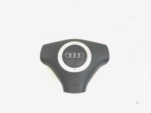 Used Left airbag (steering wheel) Audi TT (8N3) 1.8 20V Turbo Price € 24,95 Margin scheme offered by GEJO Revisie & Onderdelen BV
