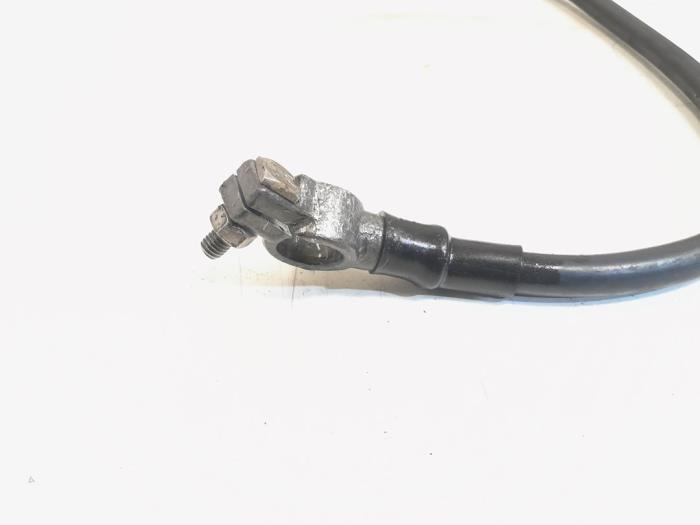 Cable (miscellaneous) from a Audi TT (8N3) 1.8 20V Turbo 2002