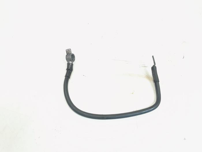 Cable (miscellaneous) from a Audi TT (8N3) 1.8 20V Turbo 2002