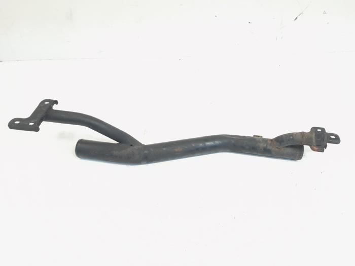 Gebrauchte Intercooler Rohr Audi TT (8N3) 1.8 20V Turbo Preis € 44,95 Margenregelung angeboten von GEJO Revisie & Onderdelen BV