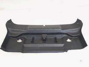 Used Luggage compartment trim Audi TT (8N3) 1.8 20V Turbo Price € 15,00 Margin scheme offered by GEJO Revisie & Onderdelen BV