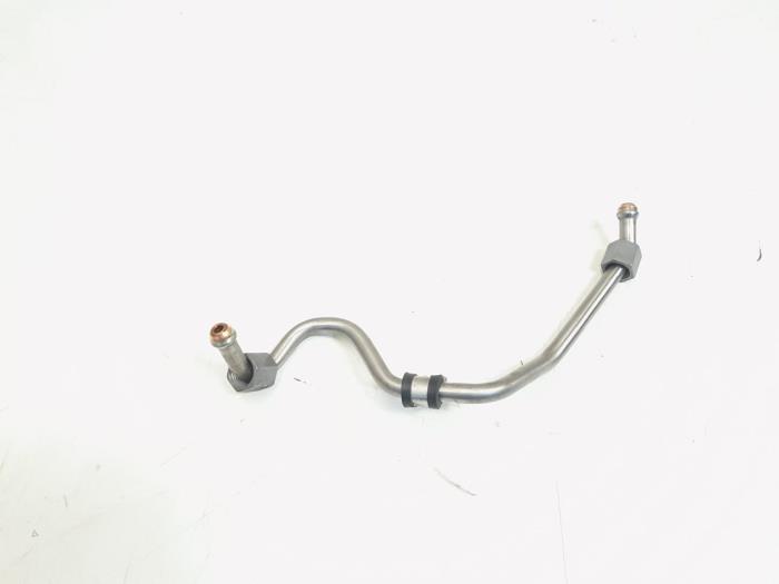 Begagnade Bränsleledning Volkswagen Golf VII (AUA) 1.5 TSI Evo BMT 16V Pris € 19,95 Marginaltabell erbjuds av GEJO Revisie & Onderdelen BV