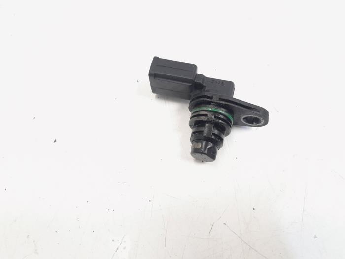 Nockenwelle Sensor Volkswagen Scirocco (137/13AD), 2008 / 2017 1.4 TSI 122 16V, Fließheck, 2-tr, Benzin, 1.390cc, 90kW (122pk), FWD, CAXA; CMSB, 2008-08 / 2017-11 (Gebraucht)