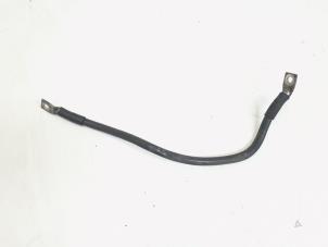 Used Cable (miscellaneous) Audi TT (8N3) 1.8 20V Turbo Price € 14,95 Margin scheme offered by GEJO Revisie & Onderdelen BV