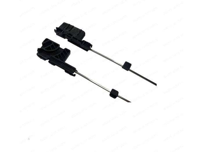 Używane Dach panoramiczny Audi RS 3 Sportback (8VA/8VF) 2.5 TFSI 20V Quattro Cena € 15,00 Procedura marży oferowane przez GEJO Revisie & Onderdelen BV