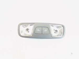 Used Interior lighting, rear Audi A3 Limousine (8VS/8VM) 1.0 TFSI 12V Price € 18,00 Margin scheme offered by GEJO Revisie & Onderdelen BV