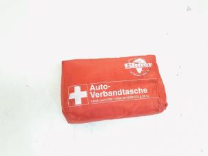 Used First aid kit Audi A3 Limousine (8VS/8VM) 1.0 TFSI 12V Price € 20,00 Margin scheme offered by GEJO Revisie & Onderdelen BV