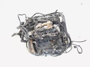 Usados Motor Audi A4 Avant (B8) 2.0 TDI 16V Precio € 800,00 Norma de margen ofrecido por GEJO Revisie & Onderdelen BV