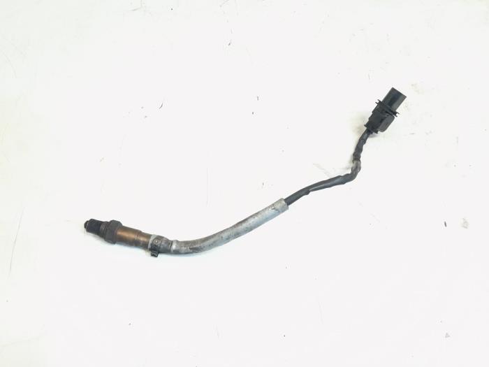 Usagé Sonde lambda Audi A4 Avant (B8) 2.0 TDI 16V Prix € 4,99 Règlement à la marge proposé par GEJO Revisie & Onderdelen BV