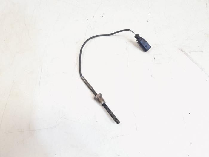 Gebrauchte Auspuff Temperatursensor Audi A4 Avant (B8) 2.0 TDI 16V Preis € 23,95 Margenregelung angeboten von GEJO Revisie & Onderdelen BV