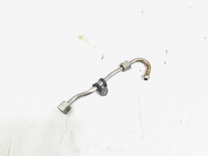 Usagé Conduit de carburant Volkswagen Golf VI Cabrio (1K) 1.4 TSI 160 16V Prix € 12,00 Règlement à la marge proposé par GEJO Revisie & Onderdelen BV