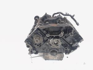 Used Engine crankcase Audi A4 Avant (B8) 3.0 TDI V6 24V Quattro Price € 150,00 Margin scheme offered by GEJO Revisie & Onderdelen BV