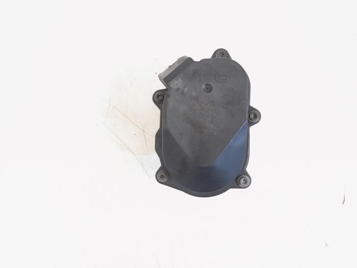 Begagnade Vortexventilmotor Audi A4 Avant (B8) 3.0 TDI V6 24V Quattro Pris € 26,00 Marginaltabell erbjuds av GEJO Revisie & Onderdelen BV