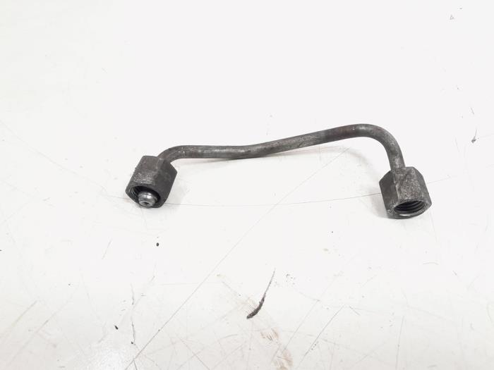 Usagé Conduit de carburant Audi A4 Avant (B8) 3.0 TDI V6 24V Quattro Prix € 9,95 Règlement à la marge proposé par GEJO Revisie & Onderdelen BV