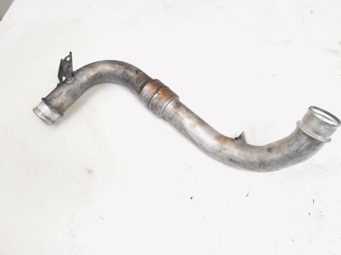 Gebrauchte Intercooler Rohr Audi A4 Avant (B8) 3.0 TDI V6 24V Quattro Preis € 28,00 Margenregelung angeboten von GEJO Revisie & Onderdelen BV