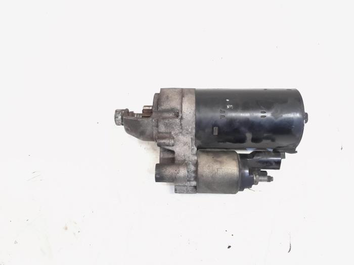 Used Starter Audi A4 Avant (B8) 3.0 TDI V6 24V Quattro Price € 19,00 Margin scheme offered by GEJO Revisie & Onderdelen BV