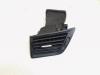 Dashboard vent from a BMW X1 (E84), 2009 / 2015 sDrive 20d 2.0 16V, SUV, Diesel, 1.995cc, 130kW (177pk), RWD, N47D20C, 2009-10 / 2015-06, VN31; VN32 2010