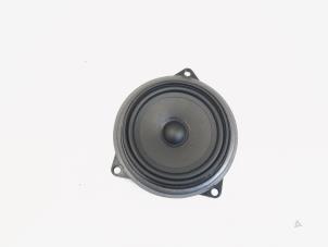 Used Speaker BMW X1 (E84) sDrive 20d 2.0 16V Price € 8,99 Margin scheme offered by GEJO Revisie & Onderdelen BV