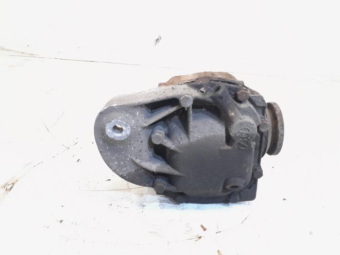 Gebrauchte Differential hinten BMW X1 (E84) sDrive 20d 2.0 16V Preis € 390,00 Margenregelung angeboten von GEJO Revisie & Onderdelen BV