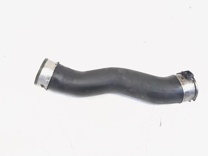 Intercooler hose
