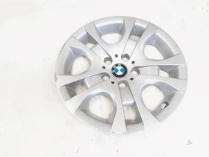 Used Wheel cover (spare) BMW X1 (E84) sDrive 20d 2.0 16V Price € 7,99 Margin scheme offered by GEJO Revisie & Onderdelen BV
