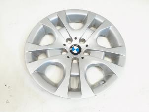 Used Wheel cover (spare) BMW X1 (E84) sDrive 20d 2.0 16V Price € 9,99 Margin scheme offered by GEJO Revisie & Onderdelen BV