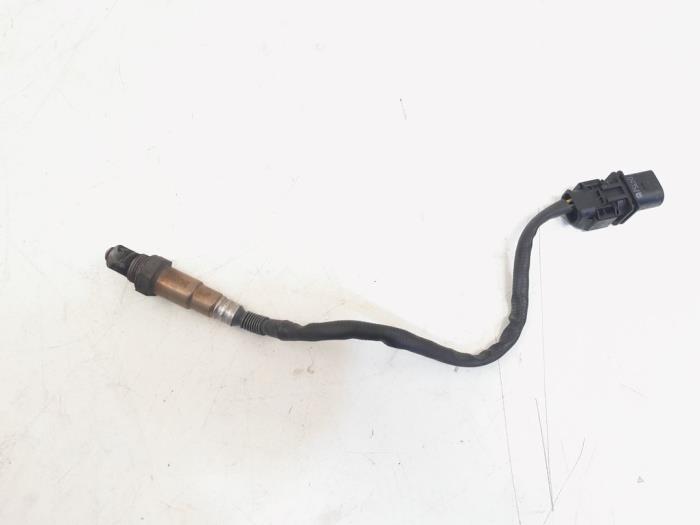 Usados Sonda Lambda BMW X1 (E84) sDrive 20d 2.0 16V Precio € 7,00 Norma de margen ofrecido por GEJO Revisie & Onderdelen BV