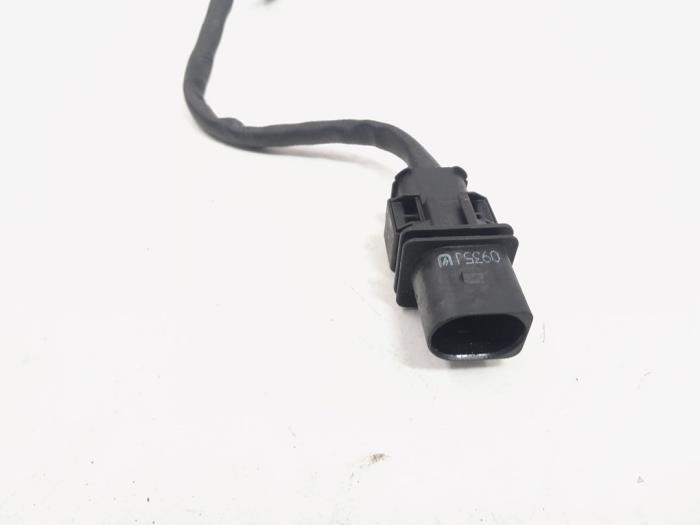 Lambda probe from a BMW X1 (E84) sDrive 20d 2.0 16V 2010