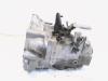 Gearbox from a Audi A3 Sportback (8VA/8VF) 1.4 TFSI ACT Ultra 16V 2017