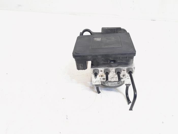 Used ABS pump Audi A3 Sportback (8VA/8VF) 1.4 TFSI ACT Ultra 16V Price € 44,99 Margin scheme offered by GEJO Revisie & Onderdelen BV