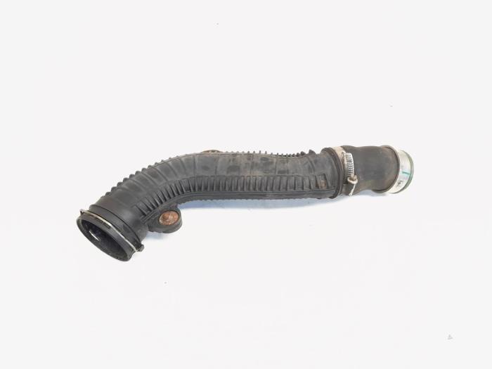 Gebrauchte Intercooler Rohr Volkswagen Golf VI (5K1) 2.0 GTI 16V Preis € 14,00 Margenregelung angeboten von GEJO Revisie & Onderdelen BV