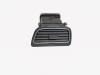 Rejilla de aire de salpicadero de un Volkswagen Golf VII (AUA), 2012 / 2021 1.0 TSI 12V, Hatchback, Gasolina, 999cc, 81kW (110pk), FWD, CHZC, 2016-11 / 2020-08 2018