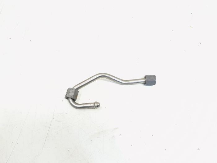 Usagé Conduit de carburant Volkswagen Golf VII (AUA) 1.0 TSI 12V Prix € 12,00 Règlement à la marge proposé par GEJO Revisie & Onderdelen BV